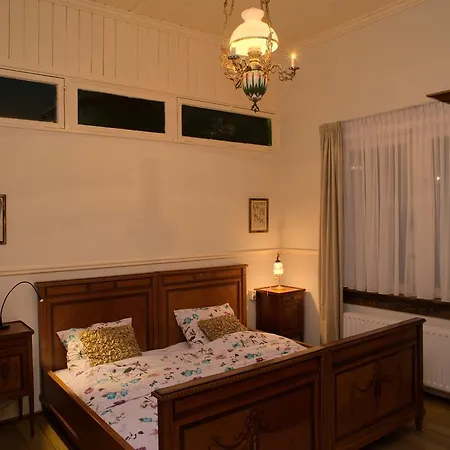 Halte Sint-Gerlach Holiday Home Valkenburg aan de Geul Room photo