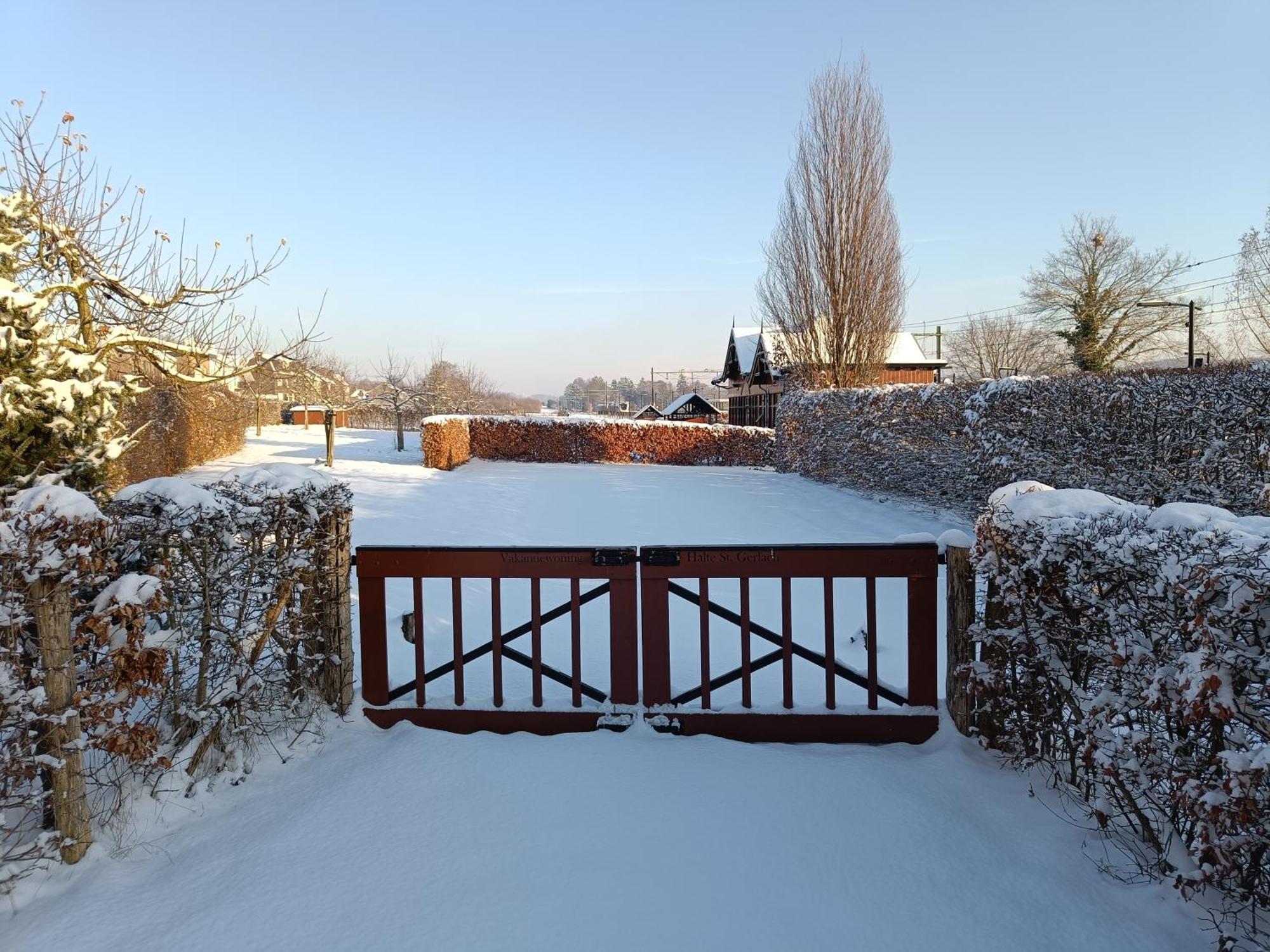 Holiday home Halte Sint-Gerlach Holiday Home Valkenburg aan de Geul