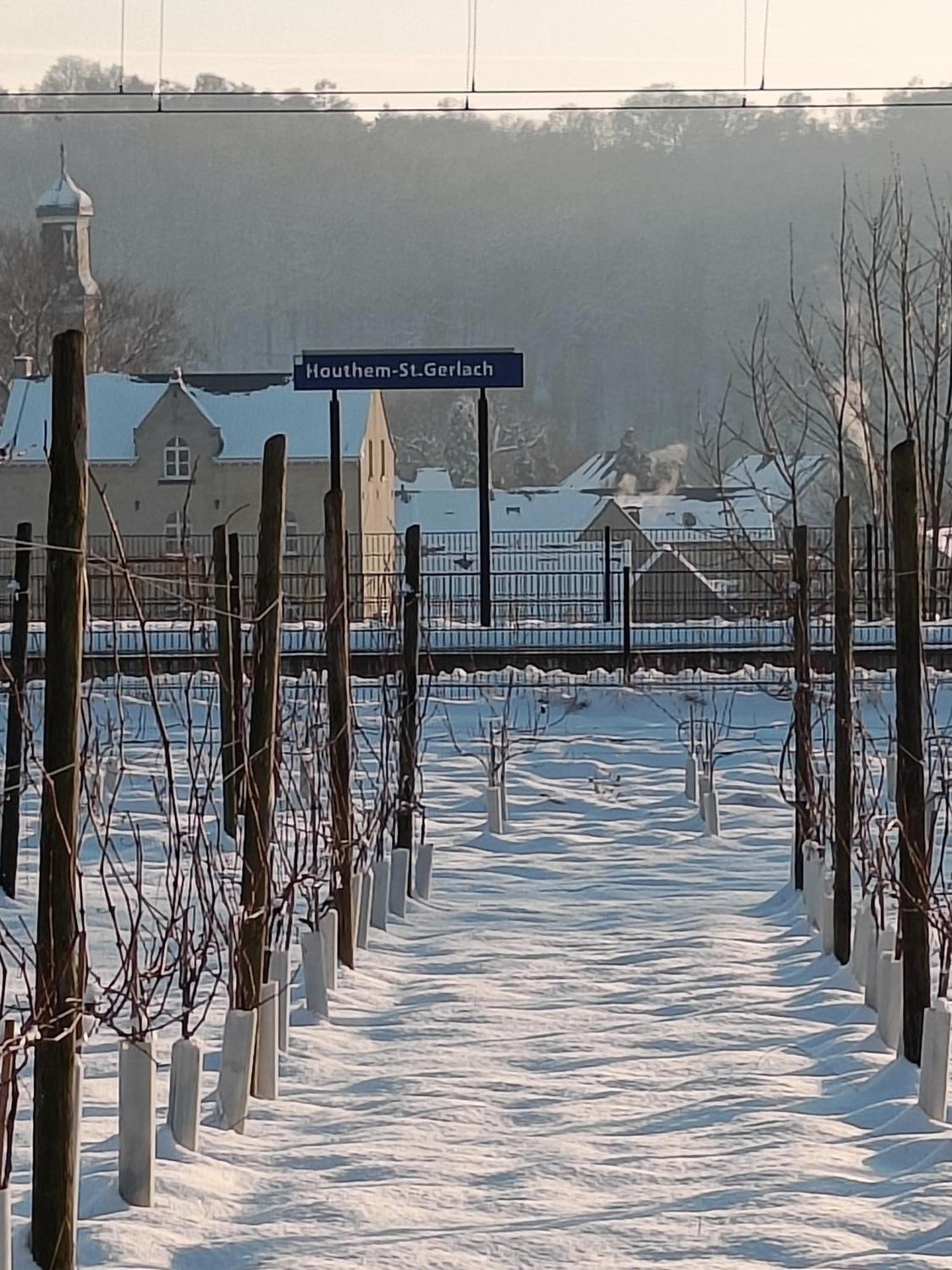 Holiday home Halte Sint-Gerlach Holiday Home Valkenburg aan de Geul
