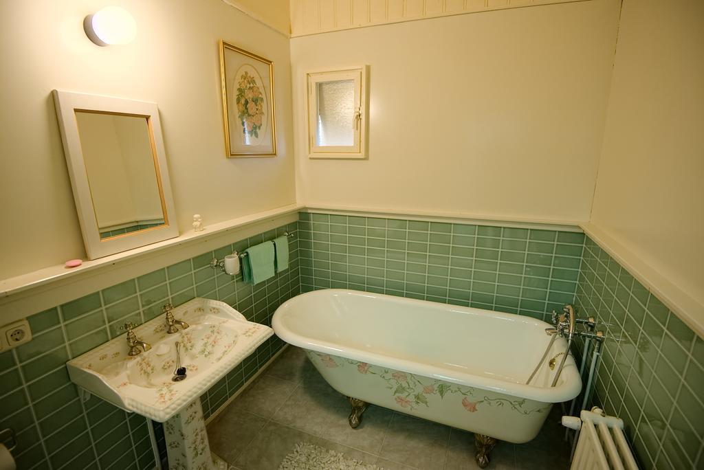 Holiday home Halte Sint-Gerlach Holiday Home *