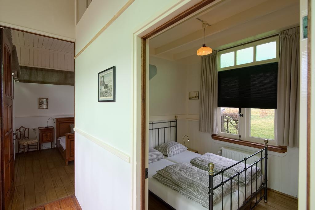 Vakantiehuis Halte Sint-gerlach *