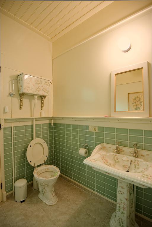 Halte Sint-Gerlach Holiday Home Holiday home *