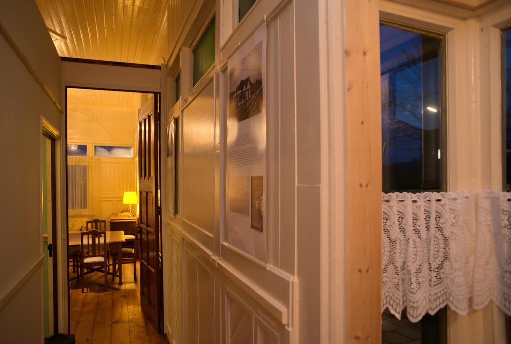 Halte Sint-Gerlach Holiday Home Holiday home *