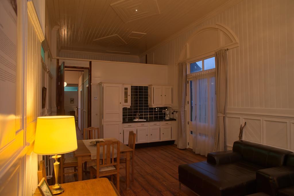Halte Sint-gerlach Vakantiehuis *