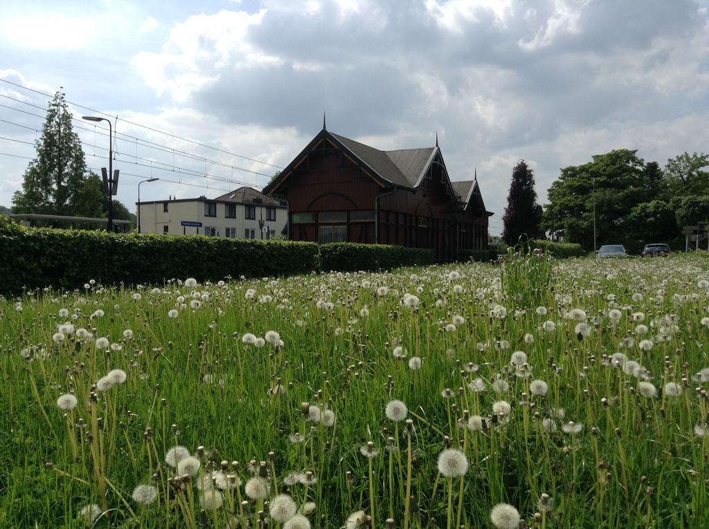 Halte Sint-Gerlach Holiday Home * Valkenburg aan de Geul