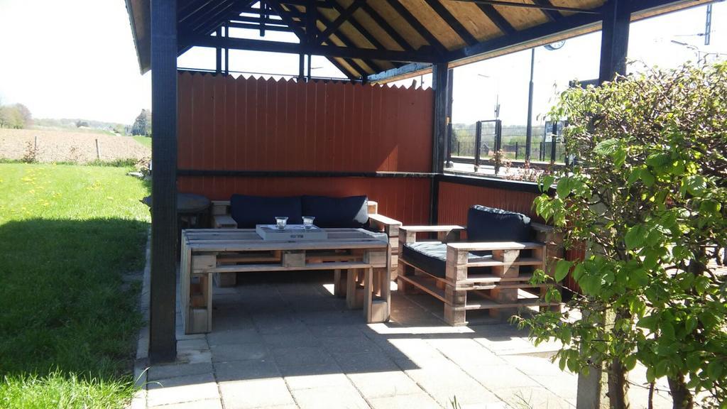 Halte Sint-Gerlach Holiday Home Holiday home *