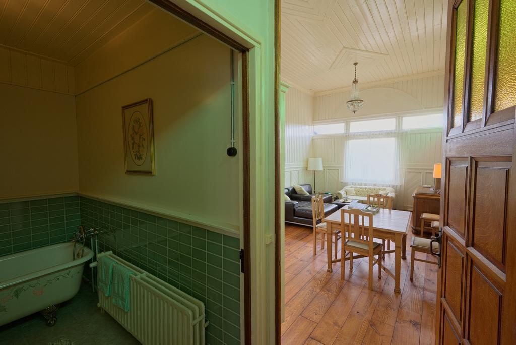 Halte Sint-Gerlach Holiday Home