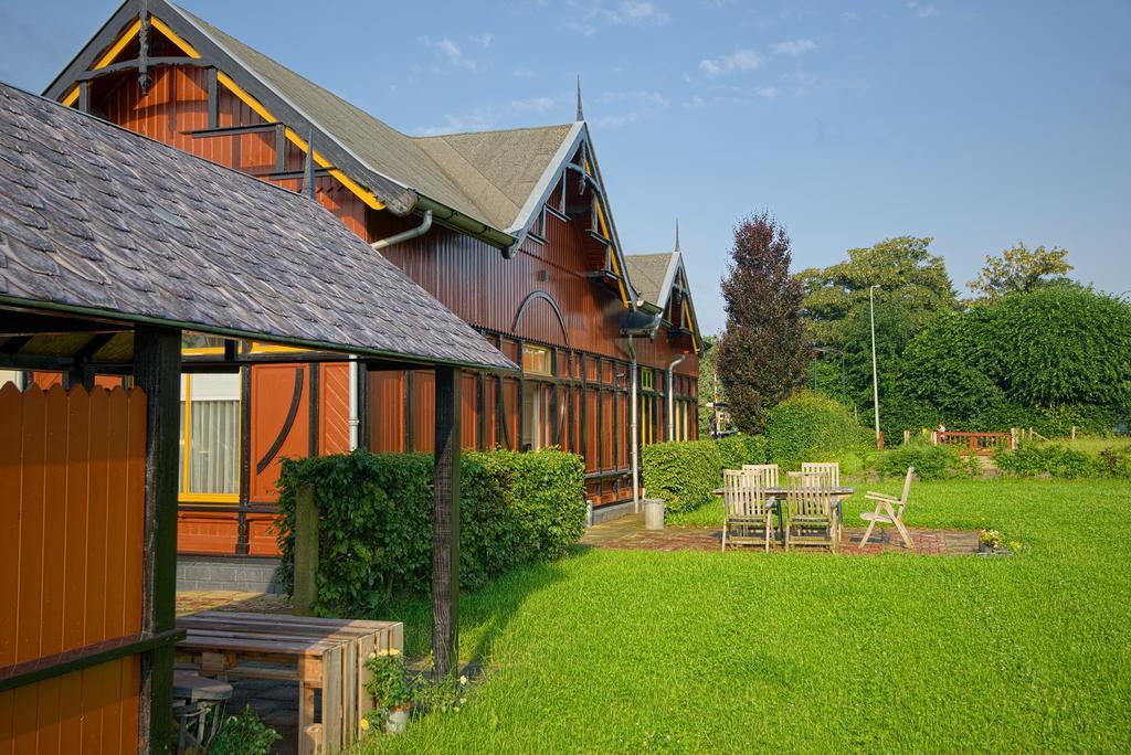 Holiday home Halte Sint-Gerlach Holiday Home *