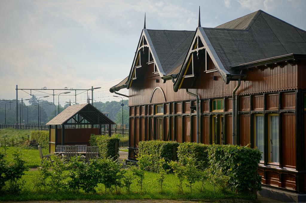 Holiday home Halte Sint-Gerlach Holiday Home Valkenburg aan de Geul