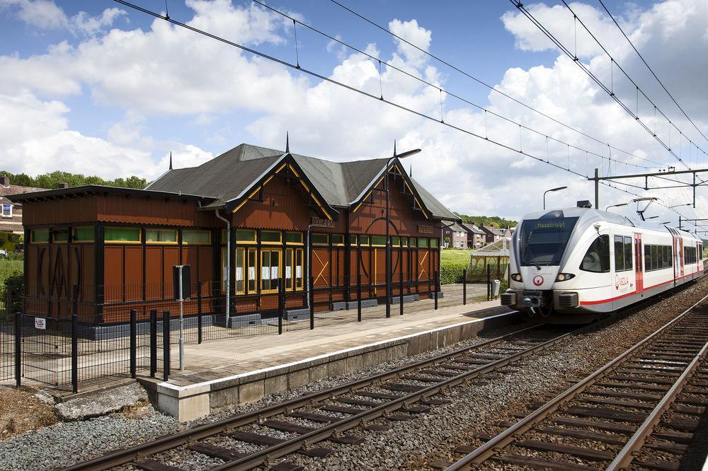 Vakantiehuis Halte Sint-gerlach *