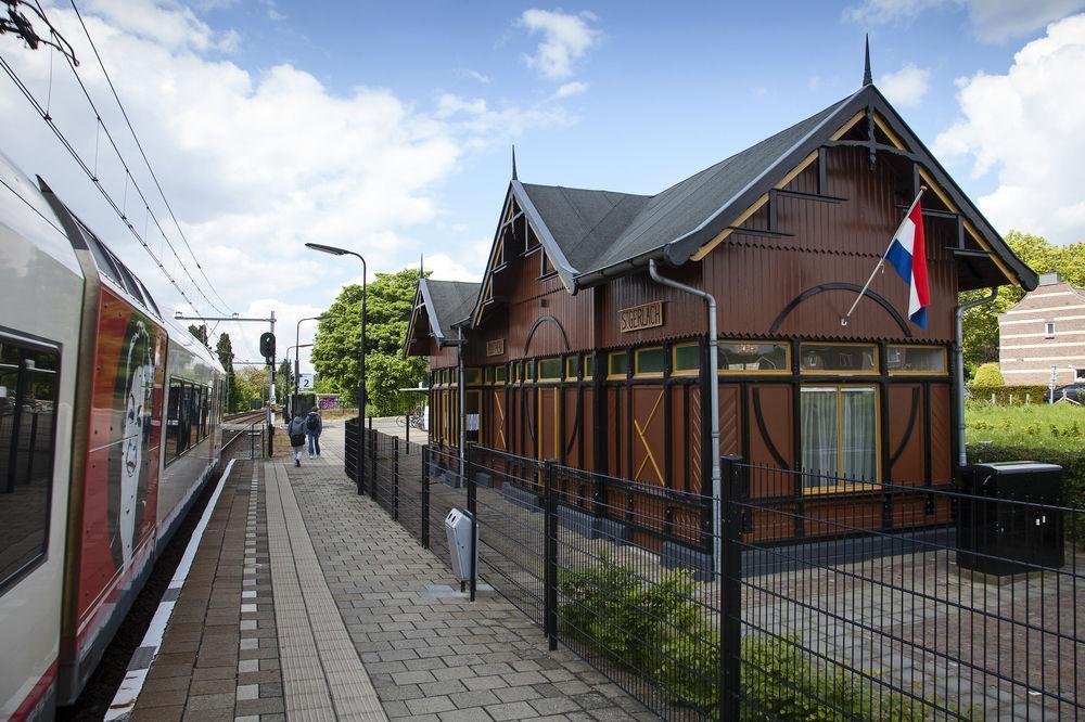 Holiday home Halte Sint-Gerlach Holiday Home