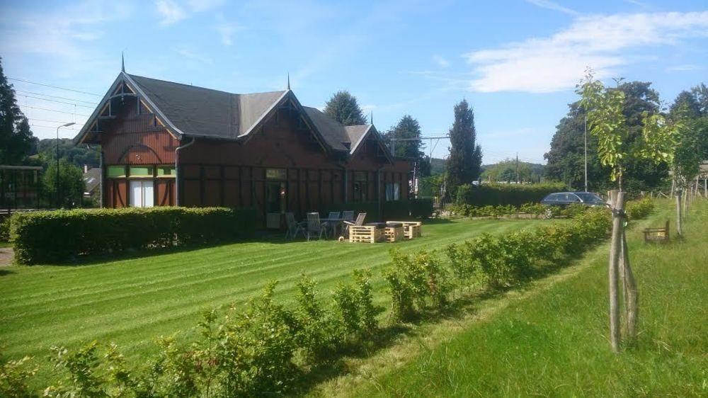 Halte Sint-Gerlach Holiday Home